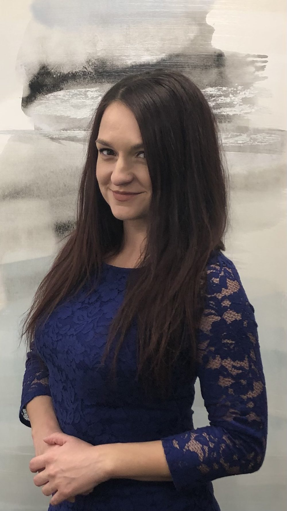 Dr. Ivana Marcincinova