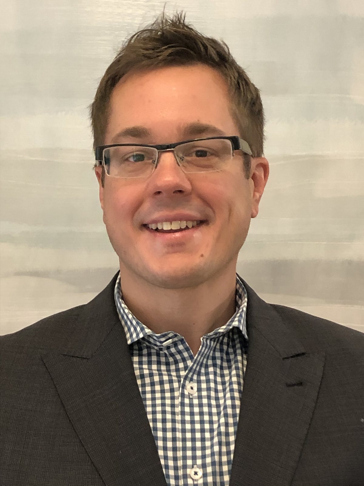 Dr. Jeffrey Paulitzki